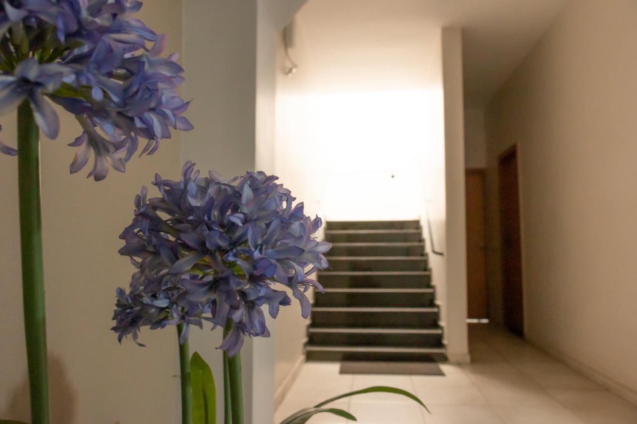 Contagem Centro Hotel Extérieur photo