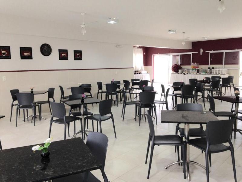 Contagem Centro Hotel Extérieur photo