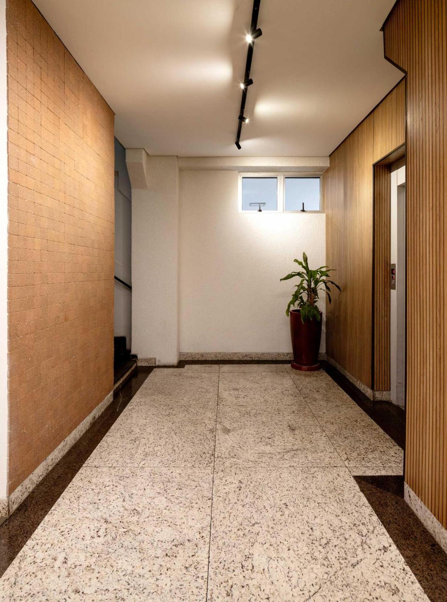 Contagem Centro Hotel Extérieur photo